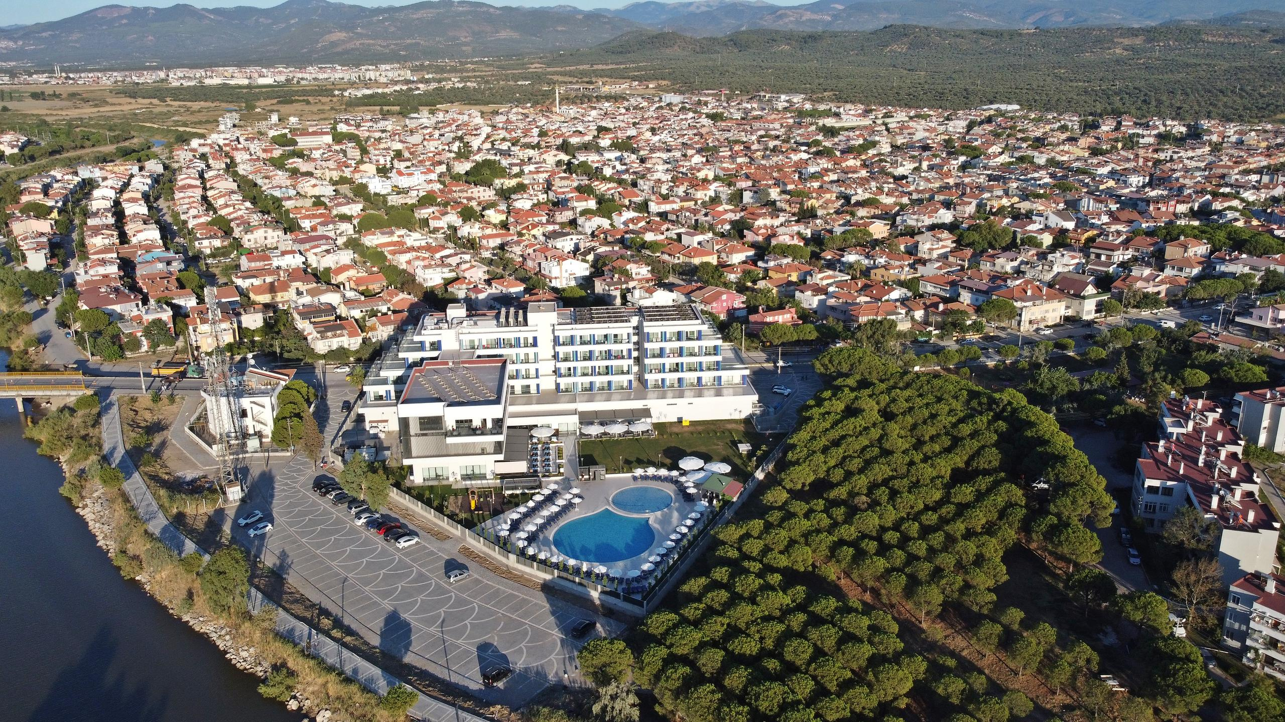Otel Resmi