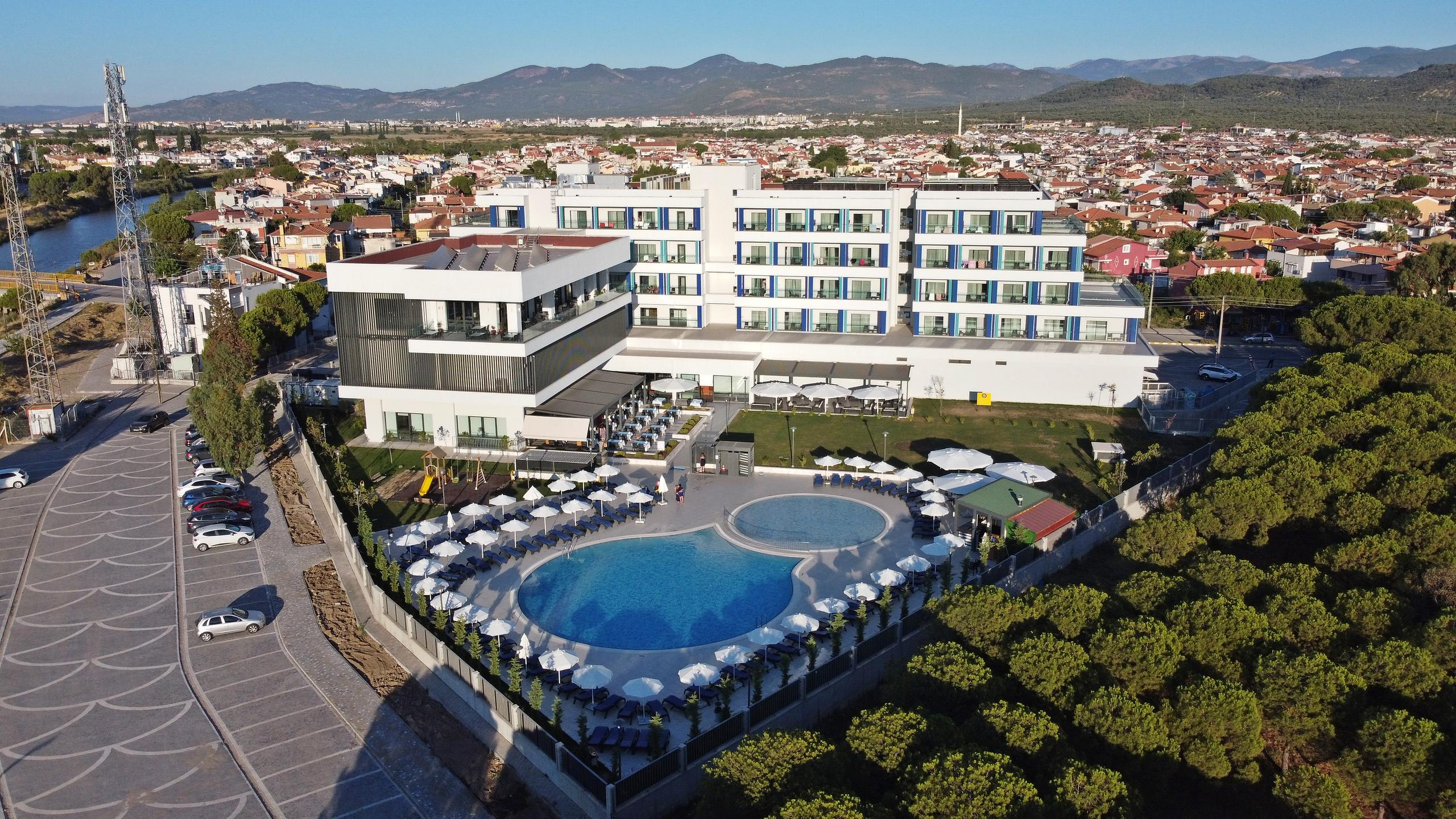 Otel Resmi