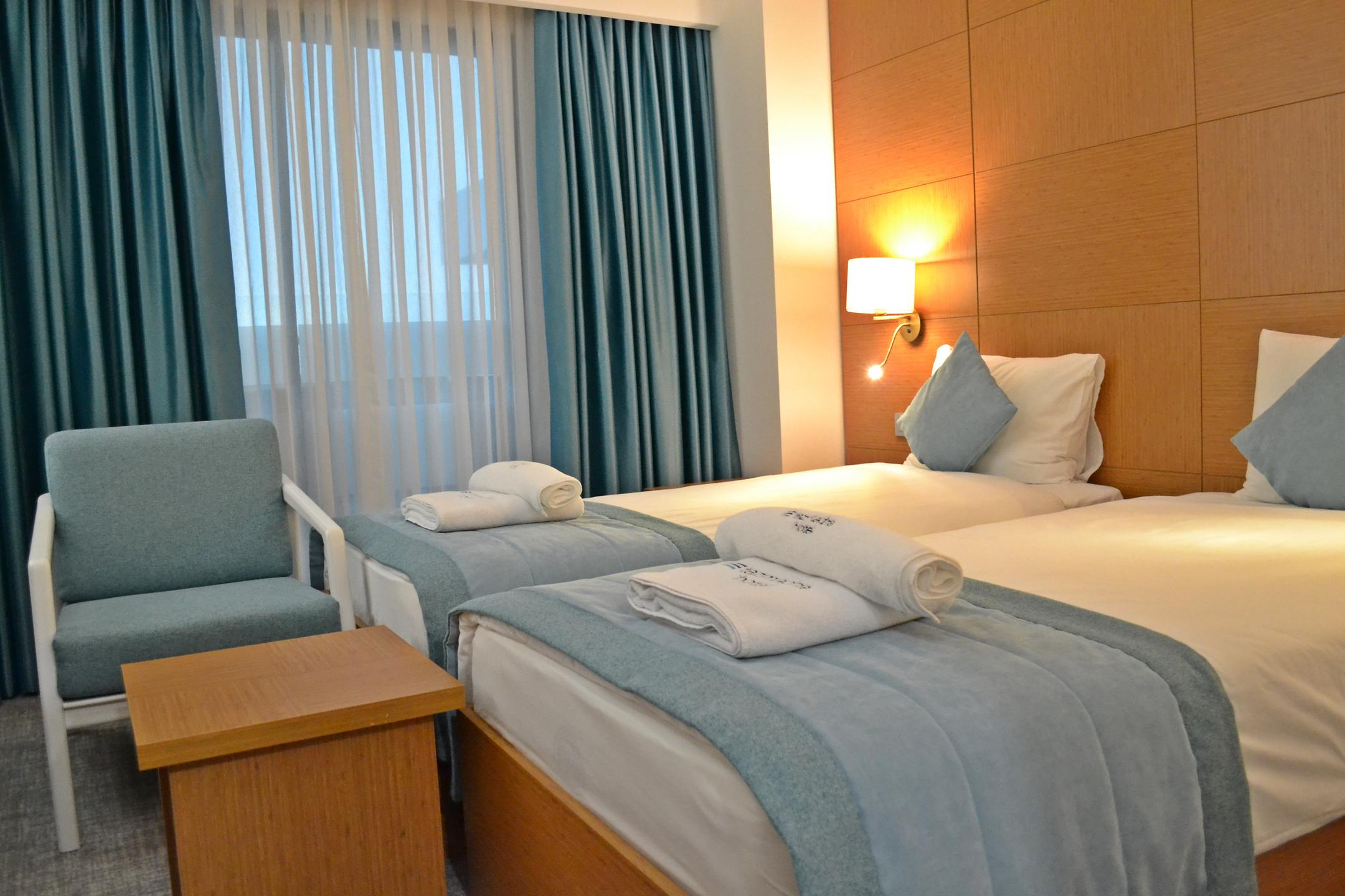 Otel Resmi