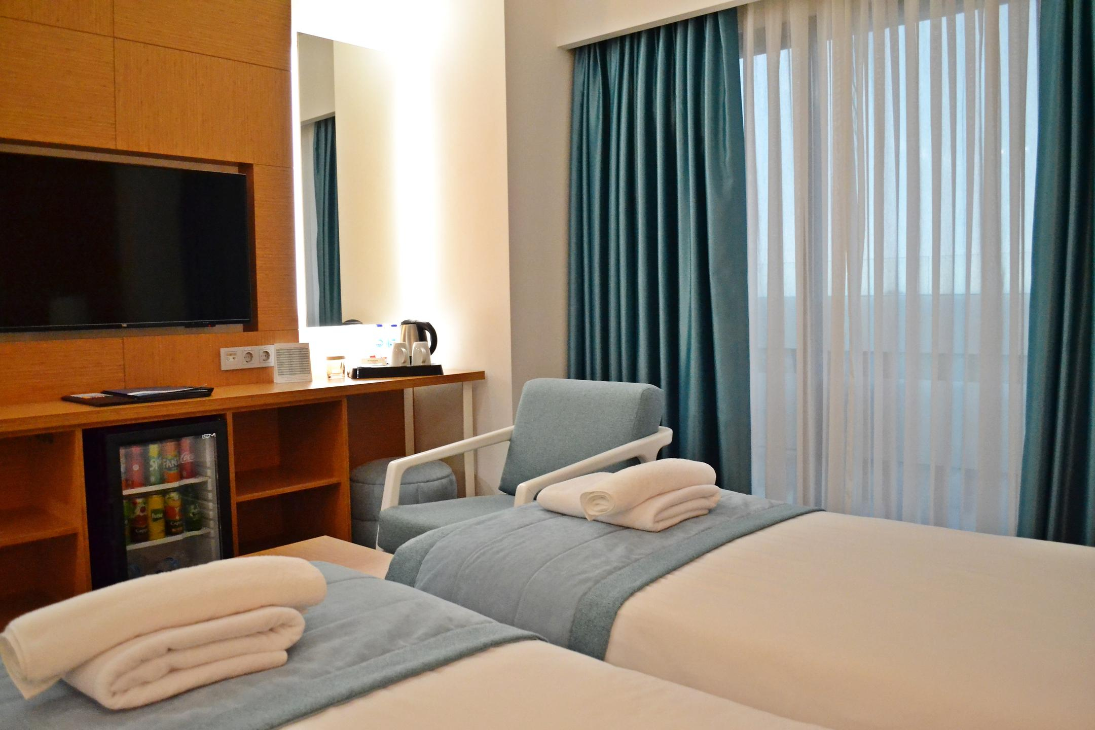 Otel Resmi