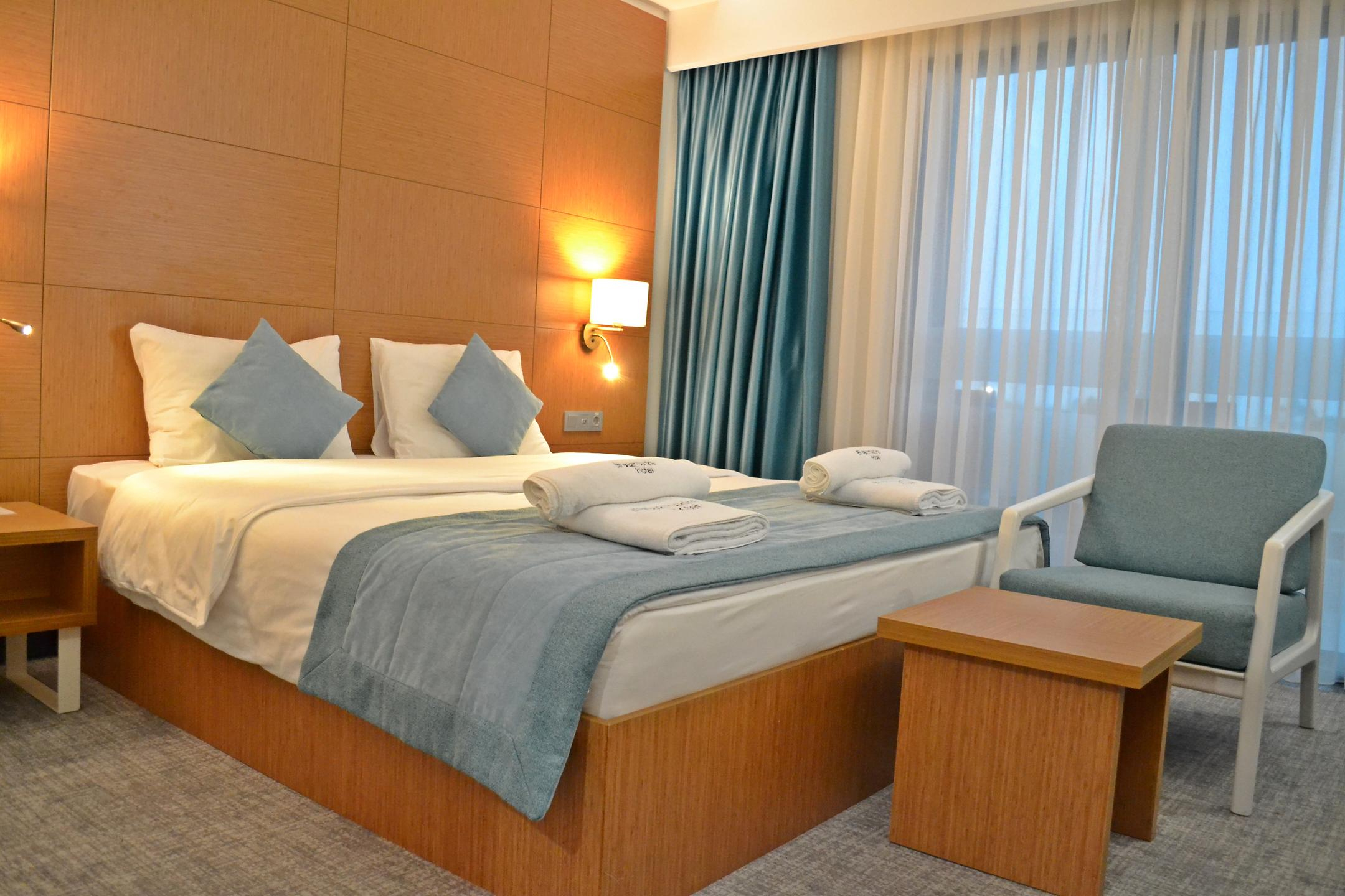 Otel Resmi