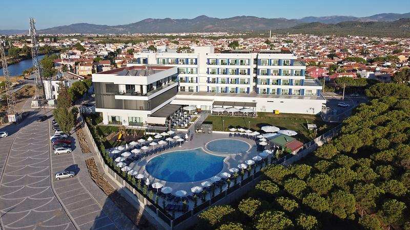 Tezmadra Hotel - 4