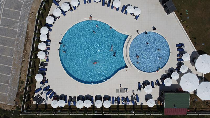 Tezmadra Hotel - 3