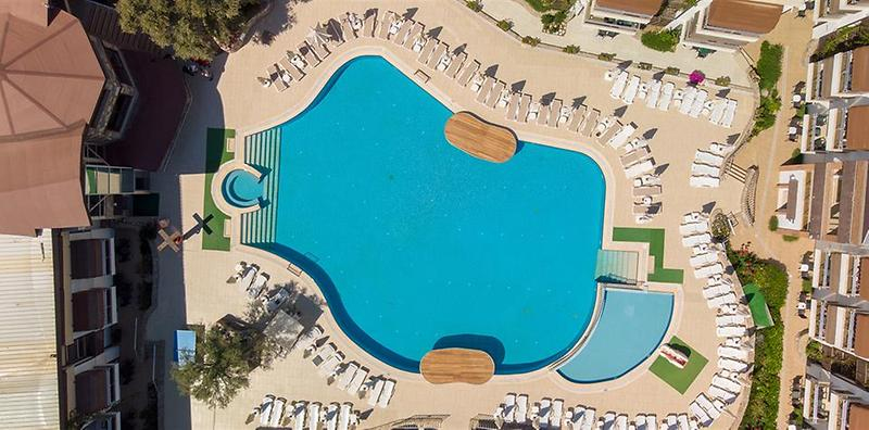 Bitez Risa Hotel - 2