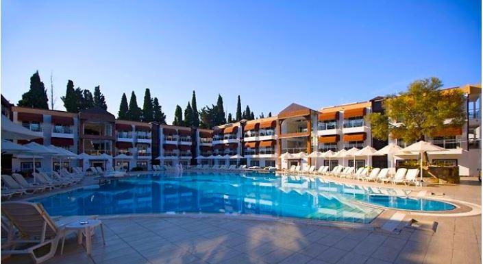 Bitez Risa Hotel - 3