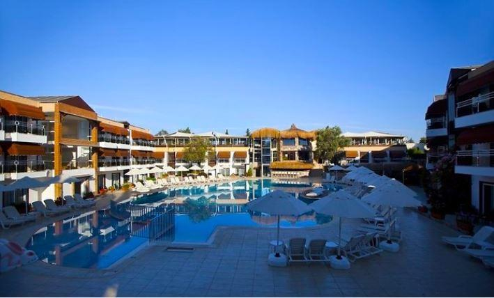 Bitez Risa Hotel - 4