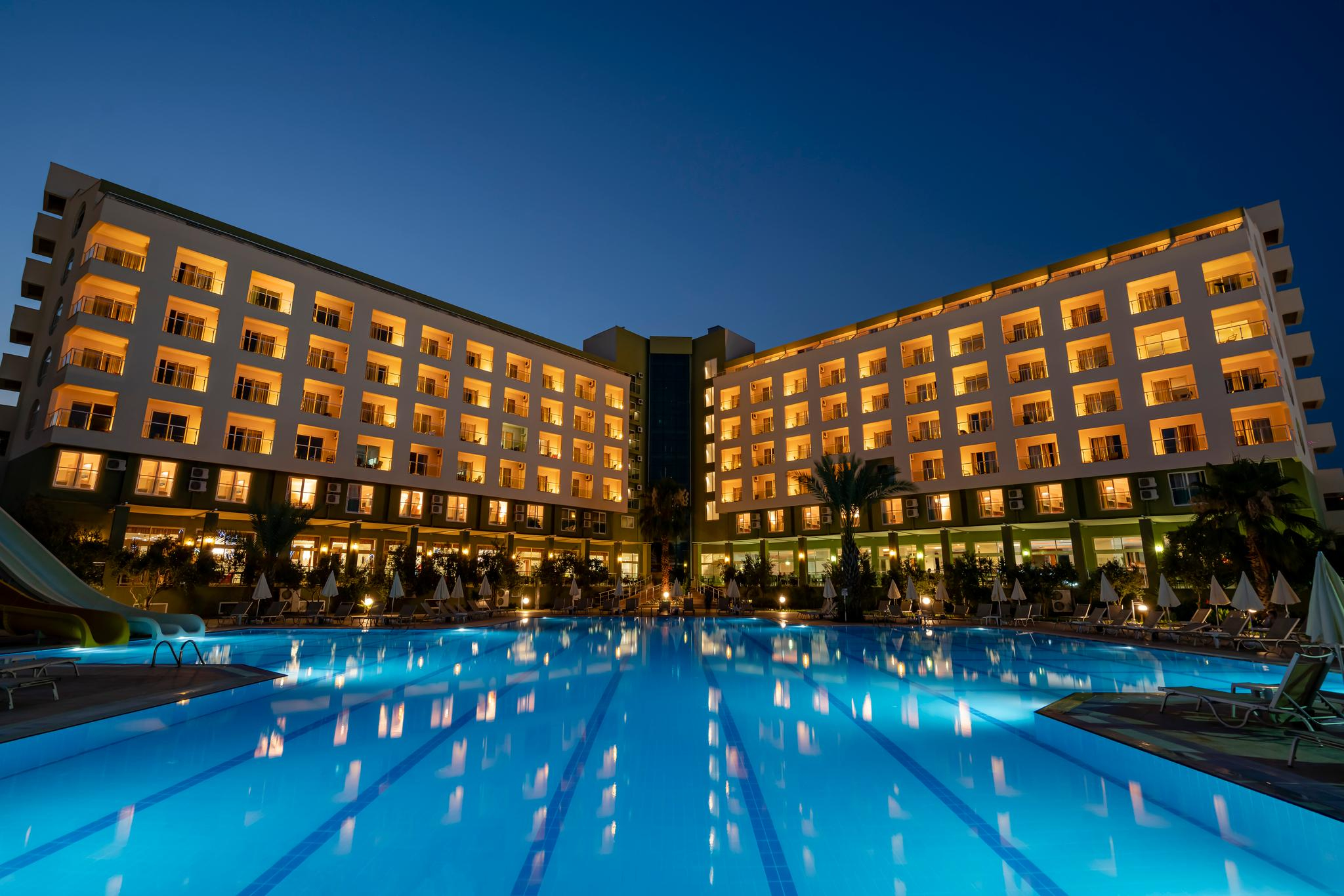 Otel Resmi
