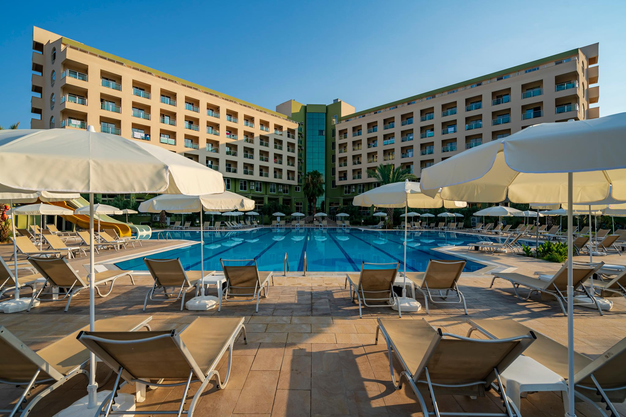 Otel Resmi