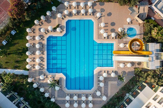 Miarosa Konaklı Garden - 3