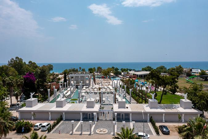 Miarosa Kemer Beach - 2