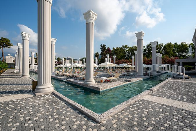 Miarosa Kemer Beach - 3