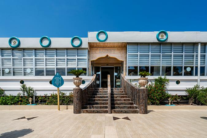 Miarosa Kemer Beach — 8