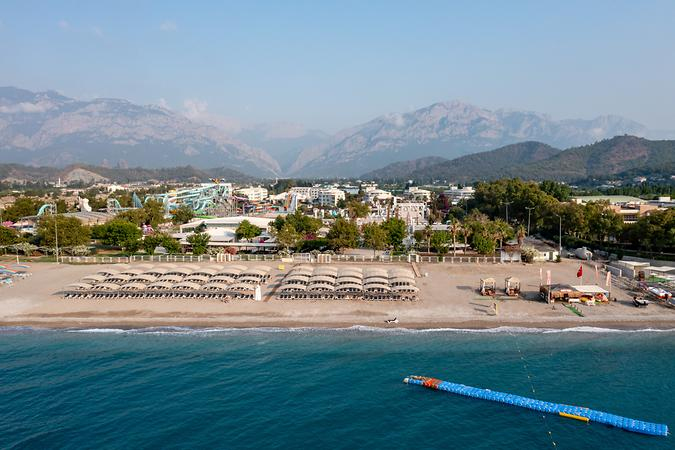 Miarosa Kemer Beach - 1