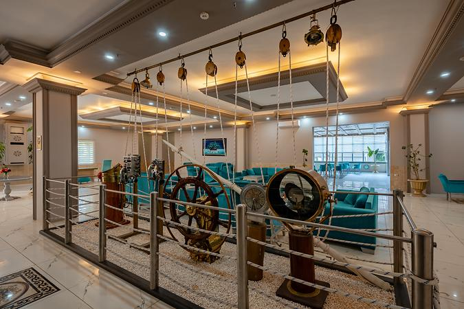 Miarosa Kemer Beach — 7