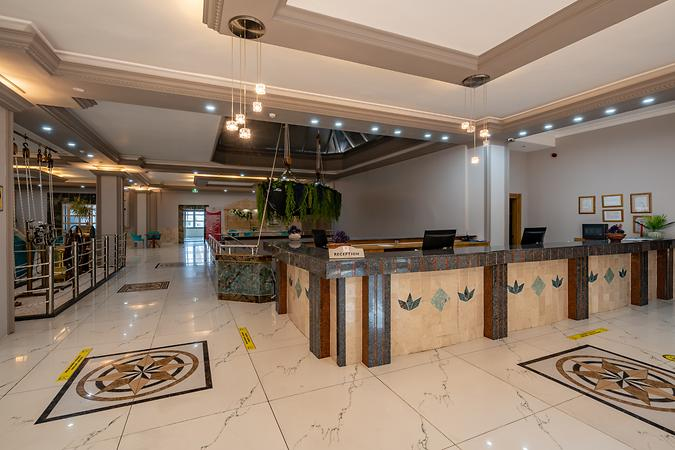 Miarosa Kemer Beach - 4