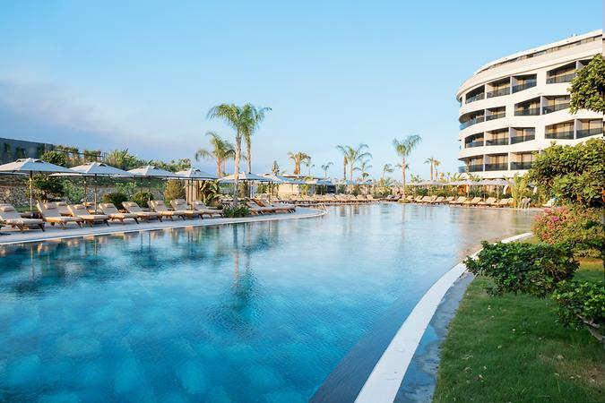 Liu Resorts - 2