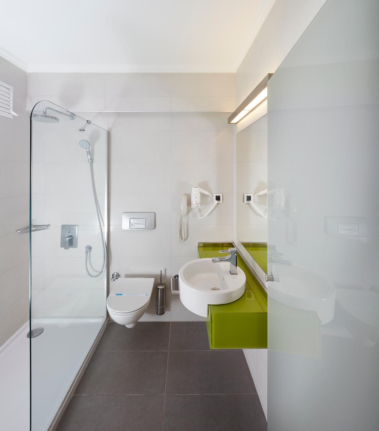 Lalila Blue Suites Spa & Resort Hotel — 9
