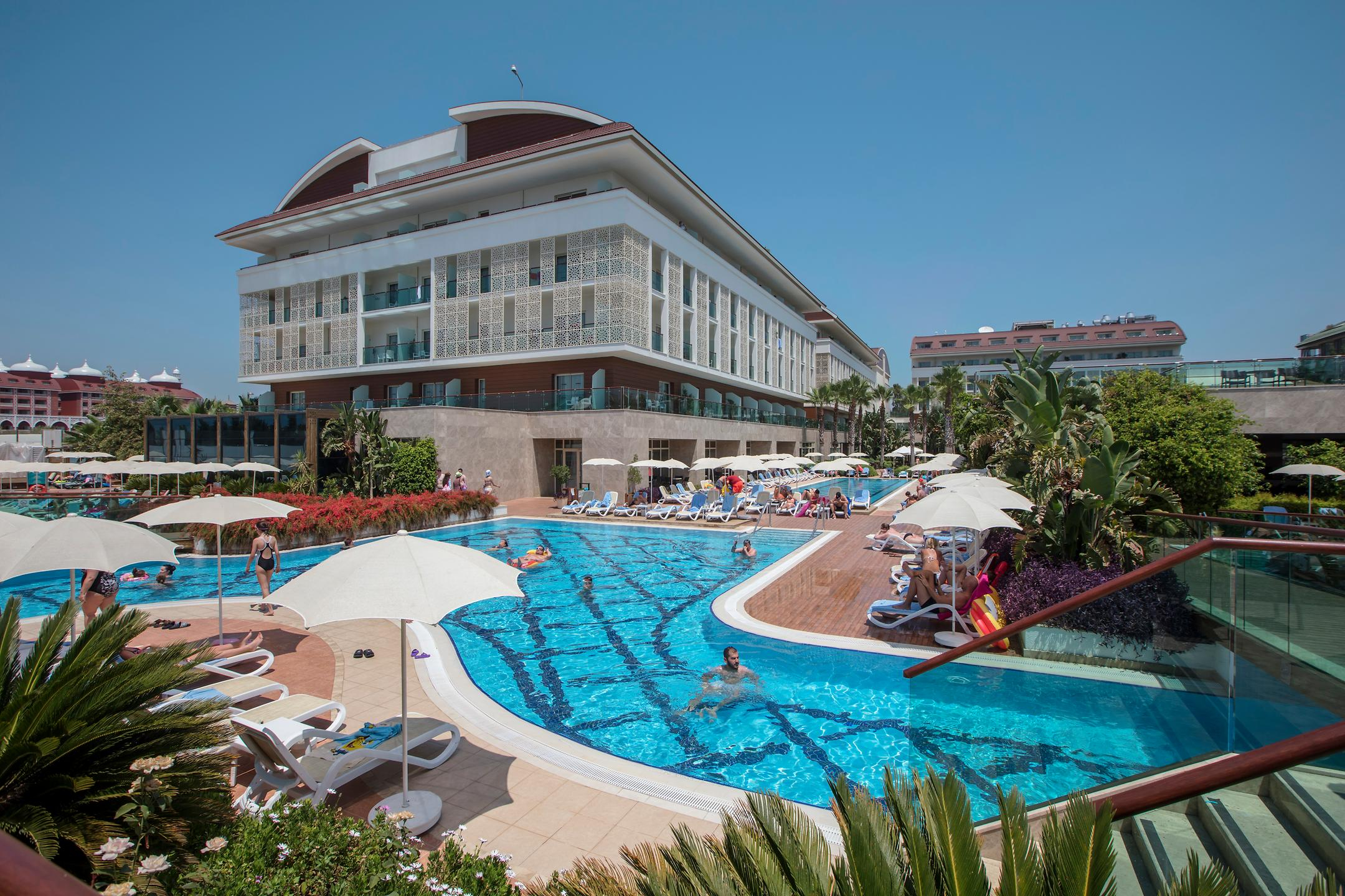 Trendy Verbena Beach — 6