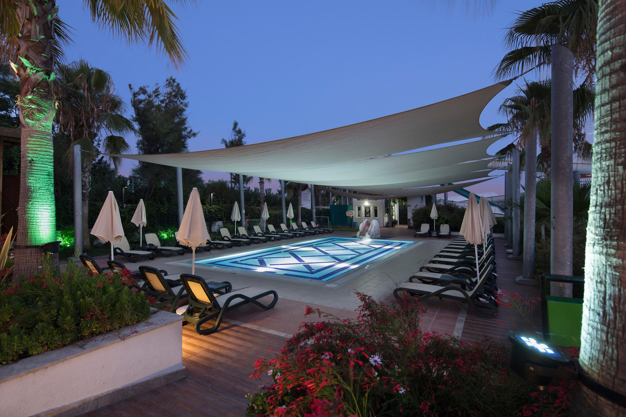 Trendy Verbena Beach — 7