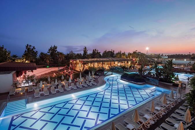 Trendy Verbena Beach - 2