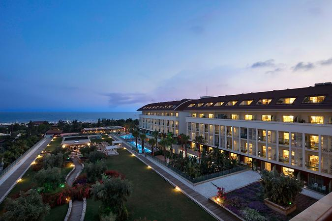 Trendy Verbena Beach - 3