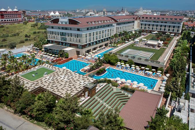 Trendy Verbena Beach - 4