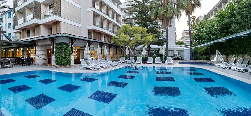 Trendy Side Beach (Adults Only, 16+) - 2