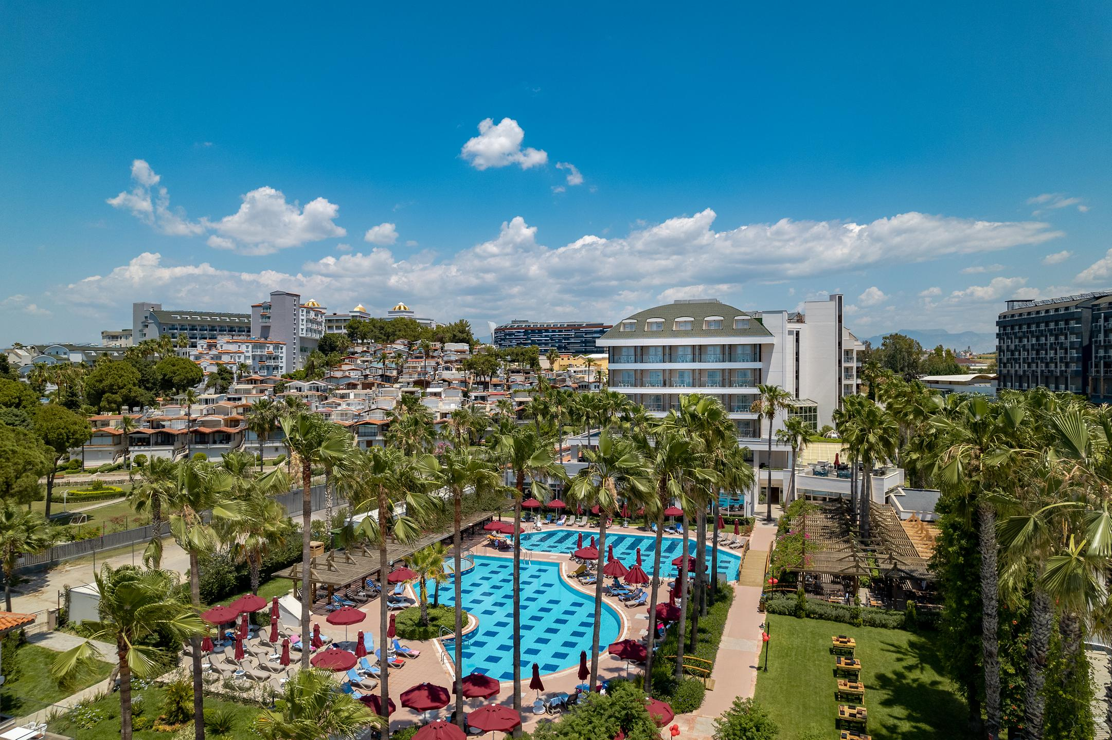 Otel Resmi
