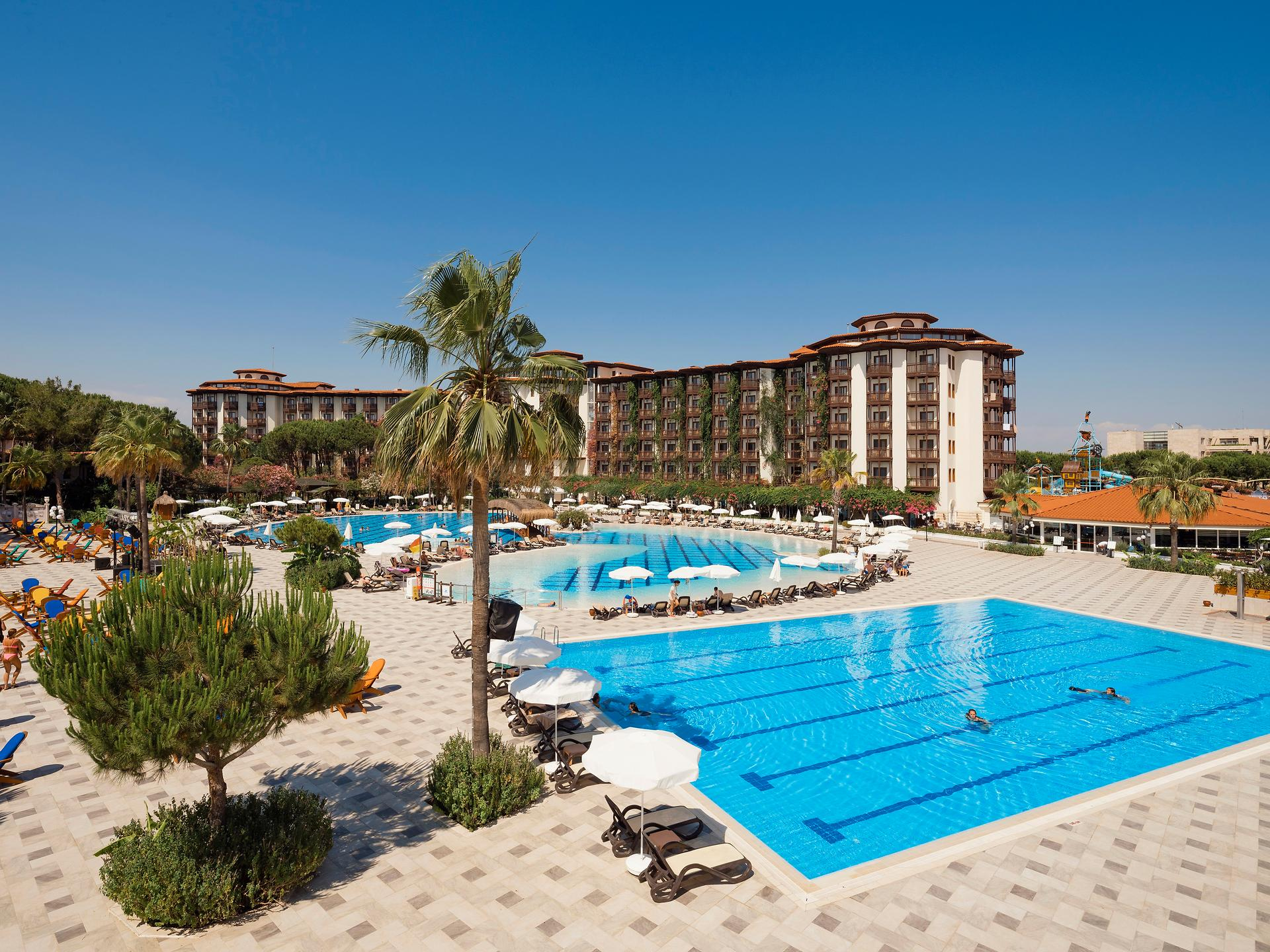 Otel Resmi
