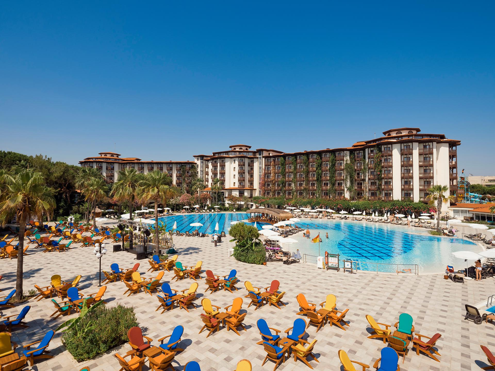 Otel Resmi