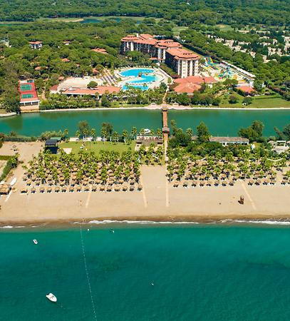 Selectum Family Resort Belek — 8