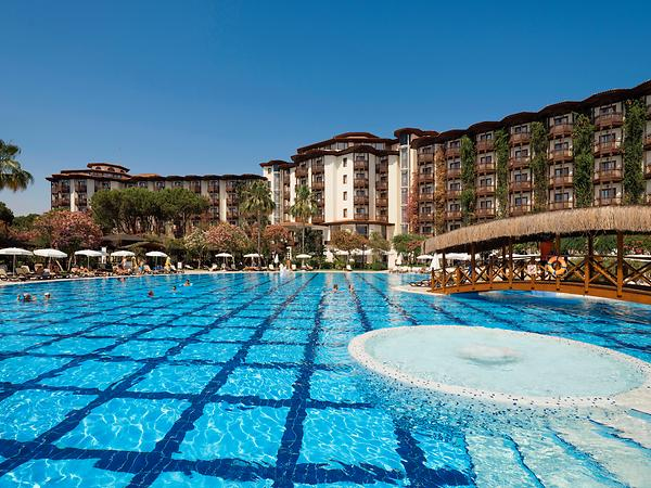 Selectum Family Resort Belek - 3
