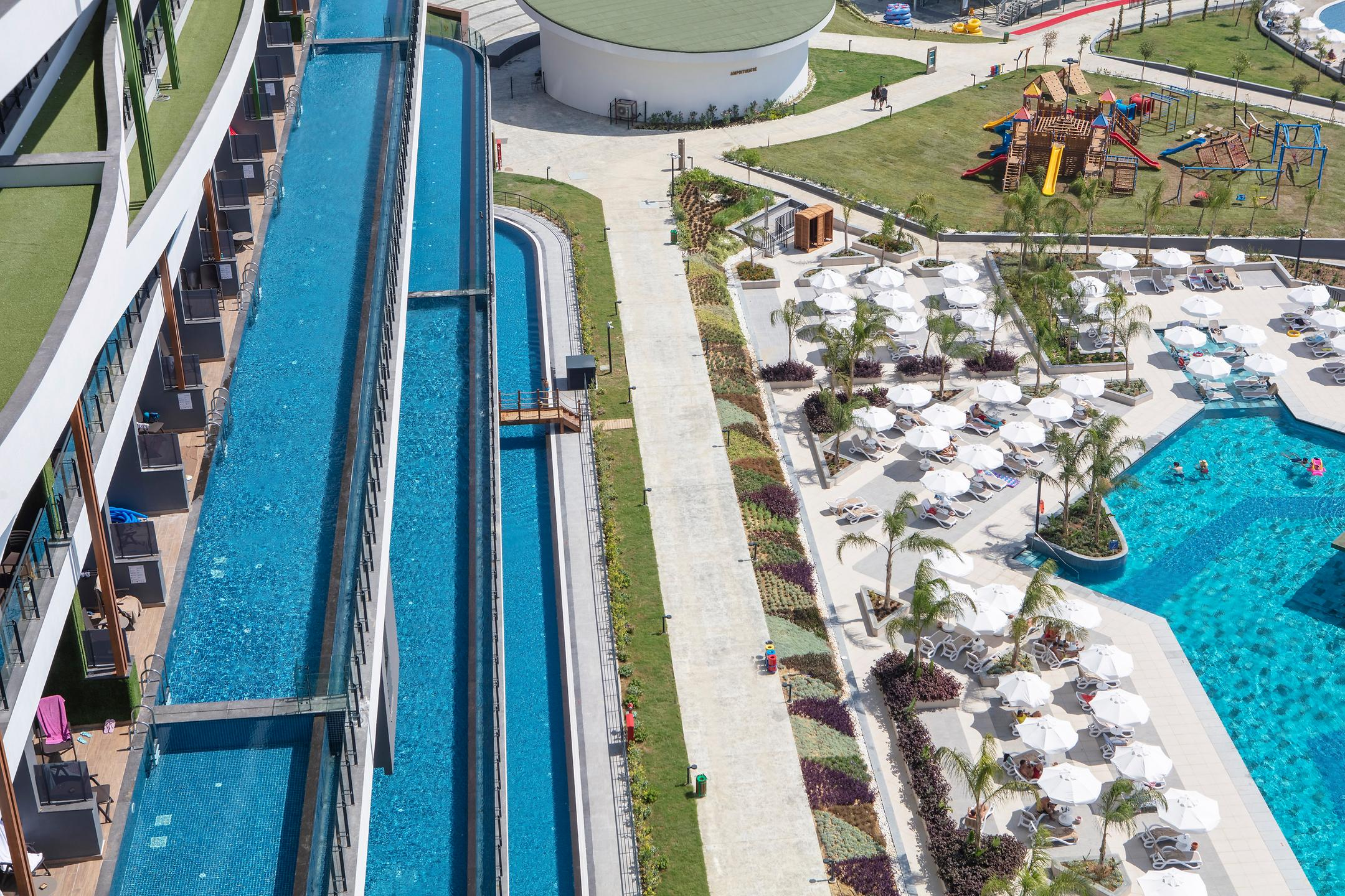 Mylome Luxury Hotel Resort — 9