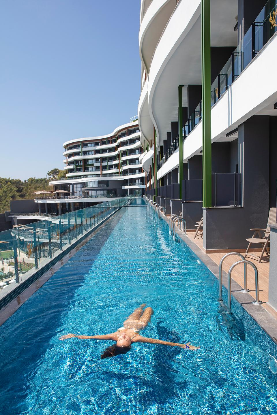 Mylome Luxury Hotel Resort — 7
