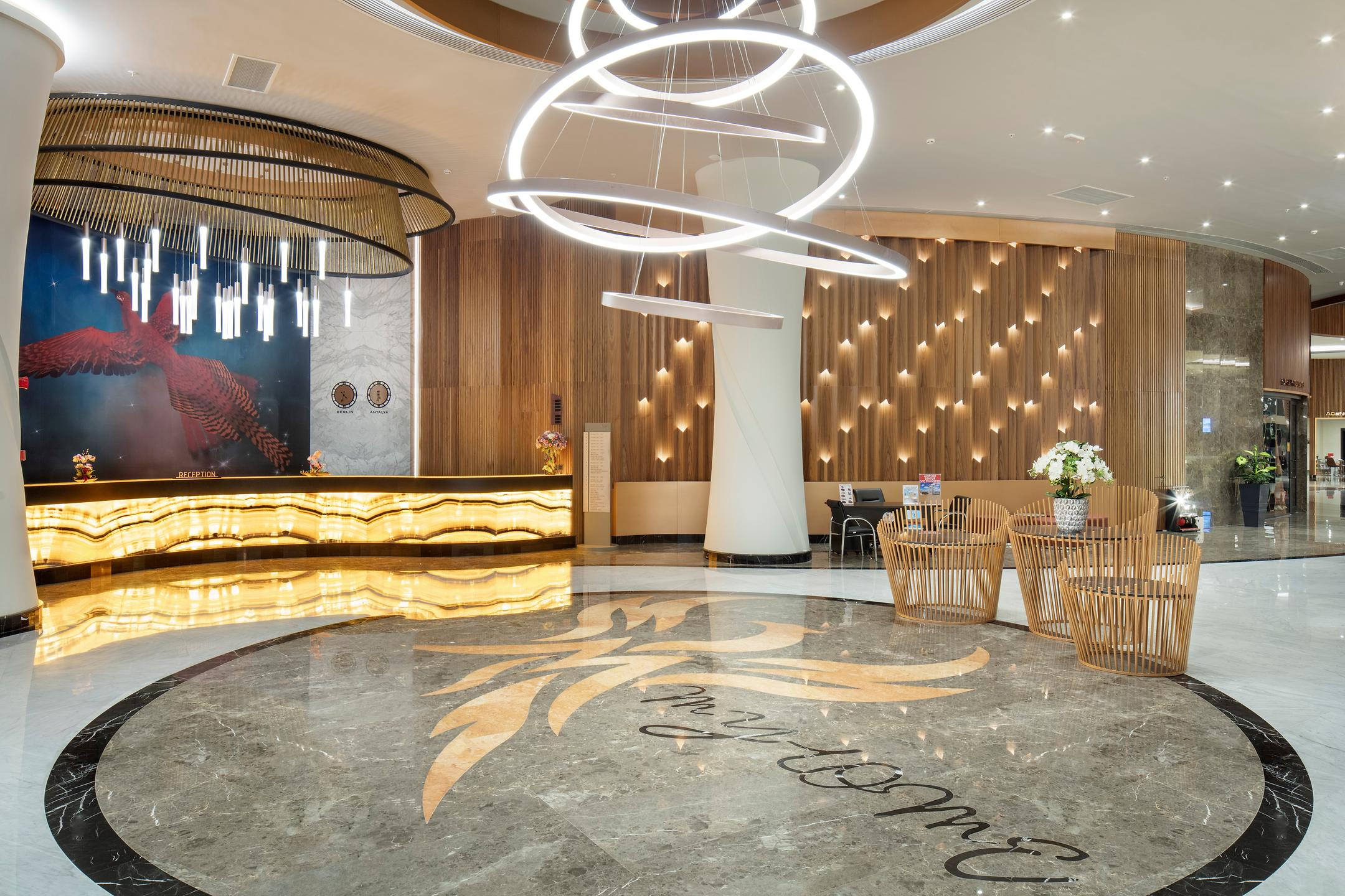 Mylome Luxury Hotel Resort — 5