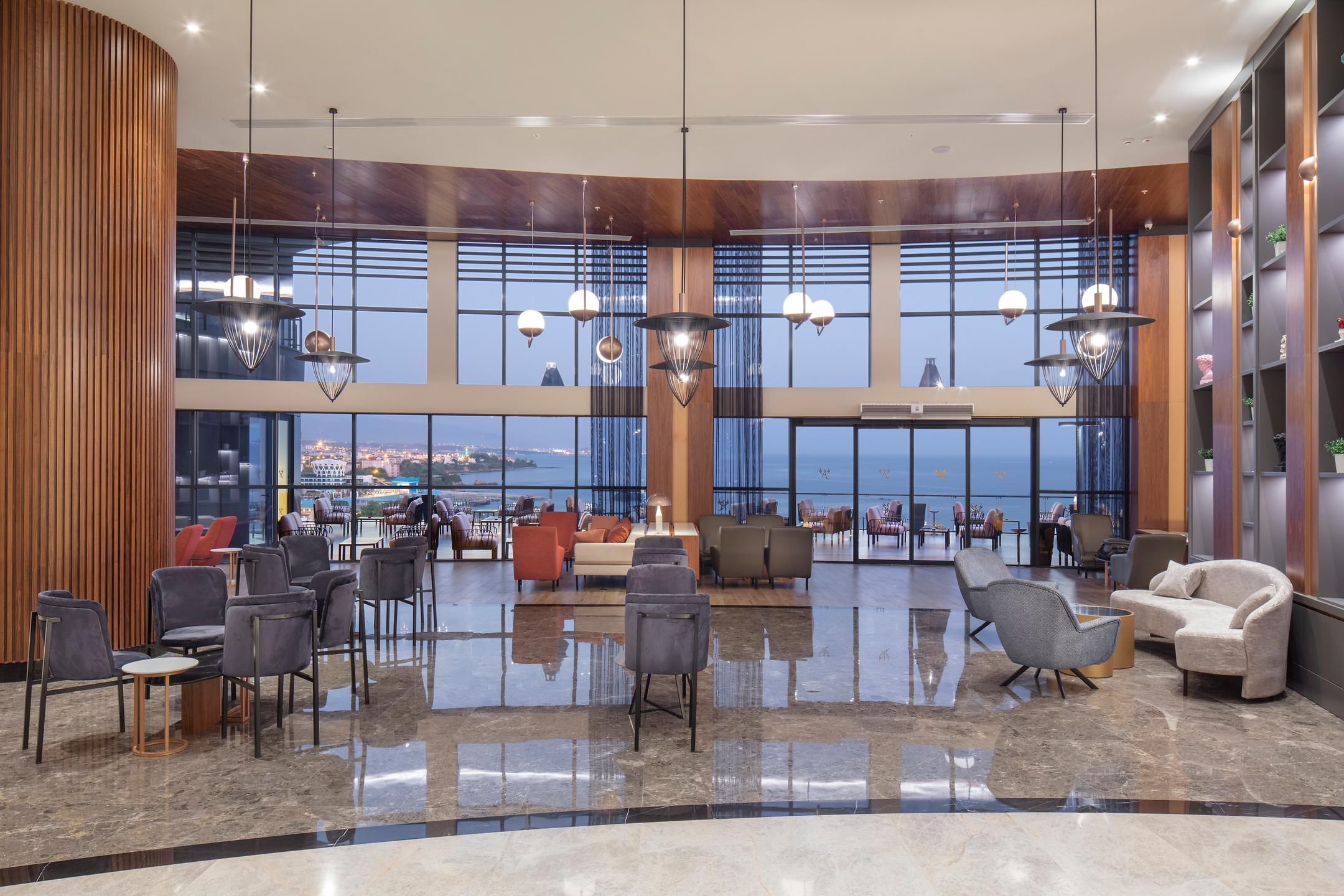 Mylome Luxury Hotel Resort — 3