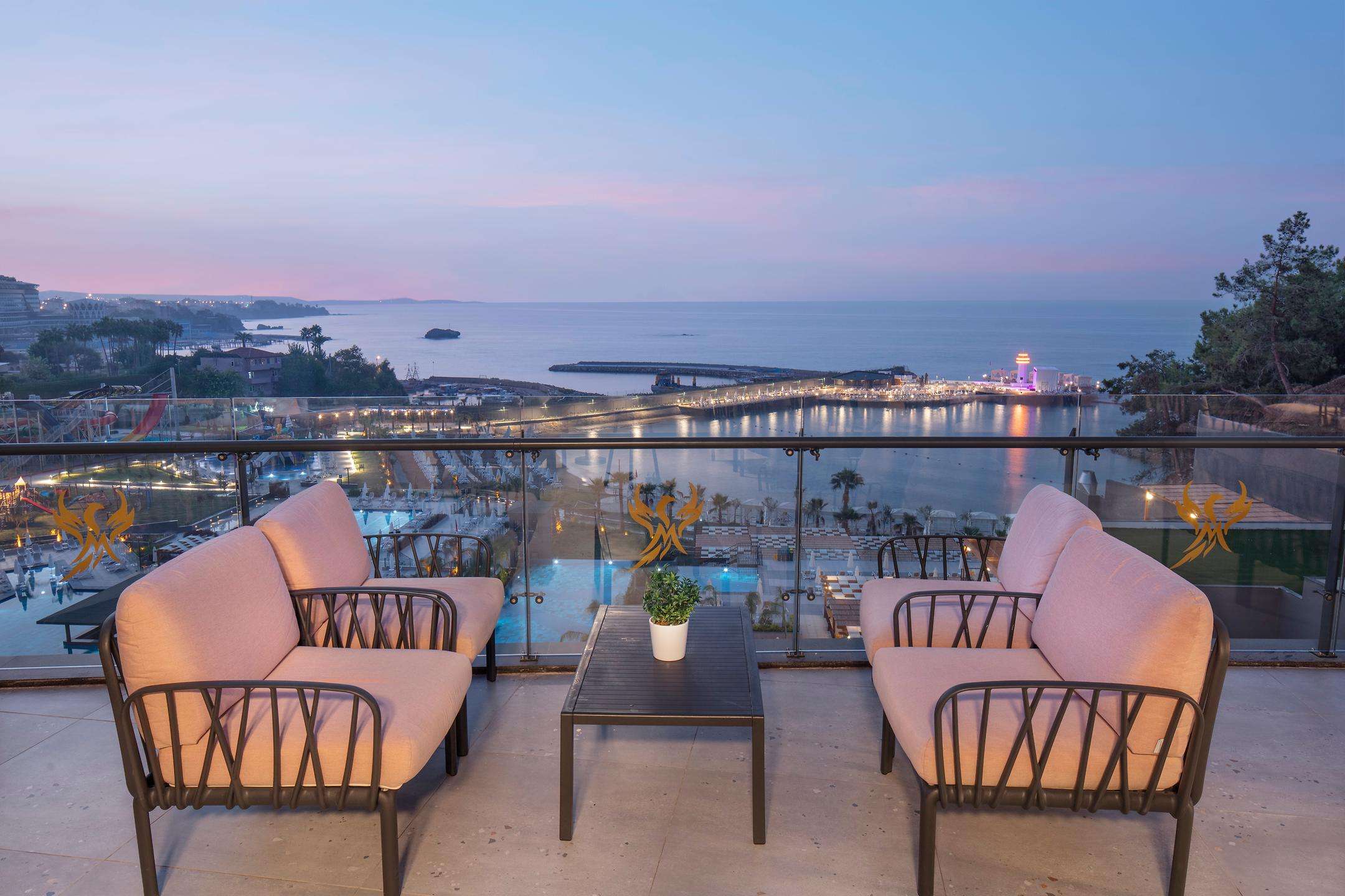 Mylome Luxury Hotel Resort — 8