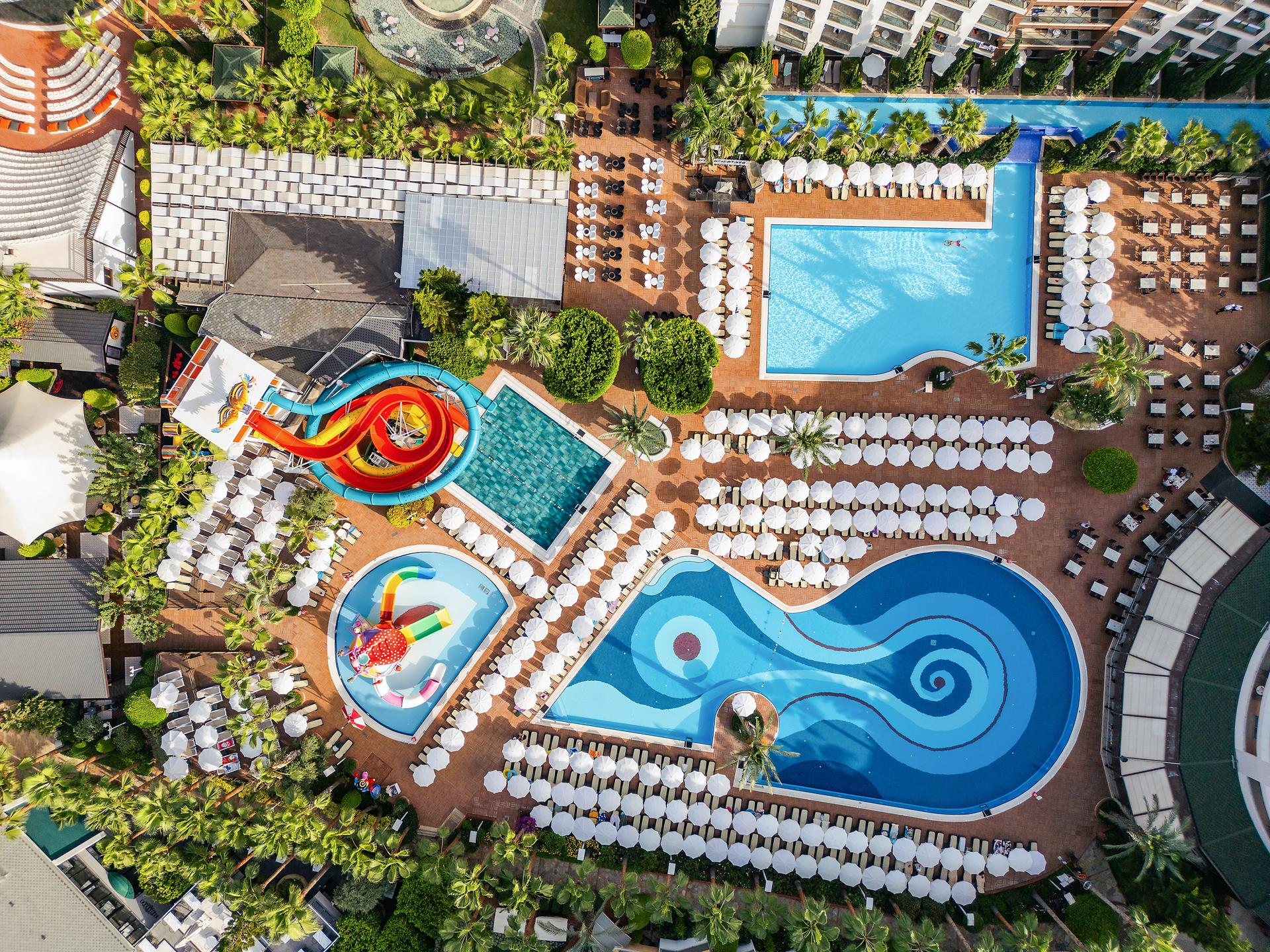 My Home Resort Hotel — 7