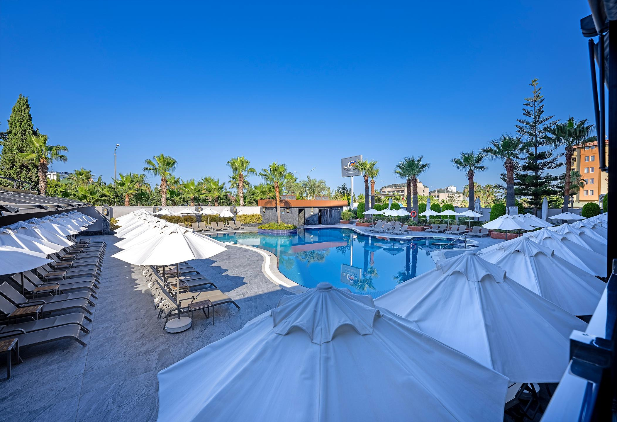 My Home Resort Hotel — 6