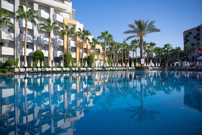 My Home Resort Hotel - 4