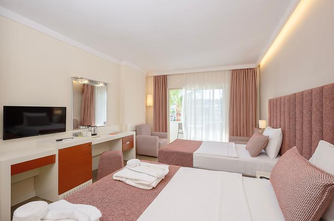 Oda Resmi