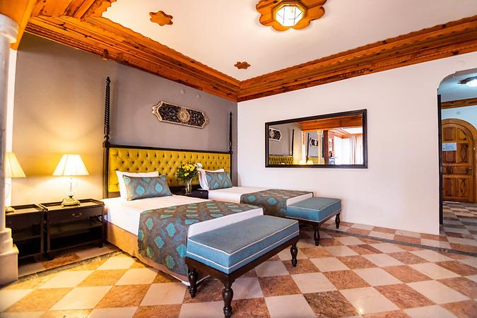 Oda Resmi