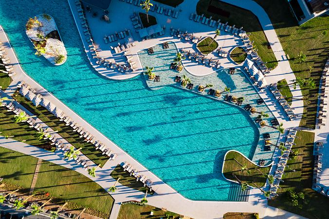 Lago Hotel — 9