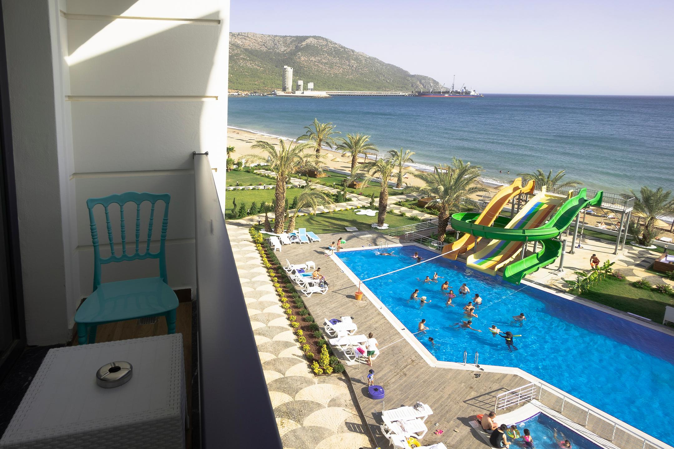 Elite World Resort Mersin Silifke — 6