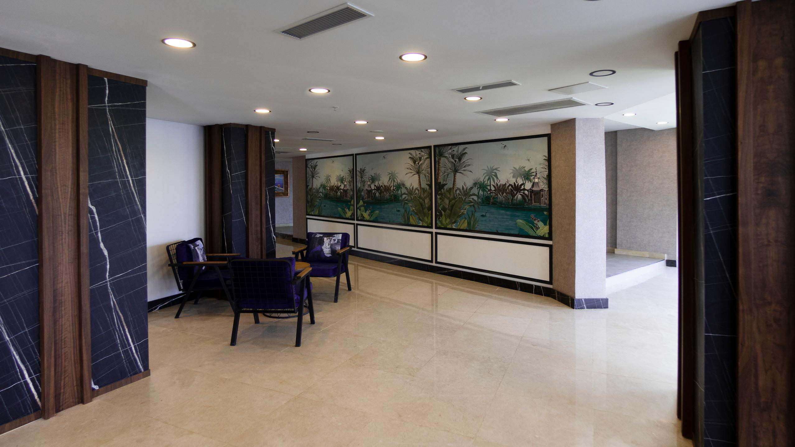 Elite World Resort Mersin Silifke — 7