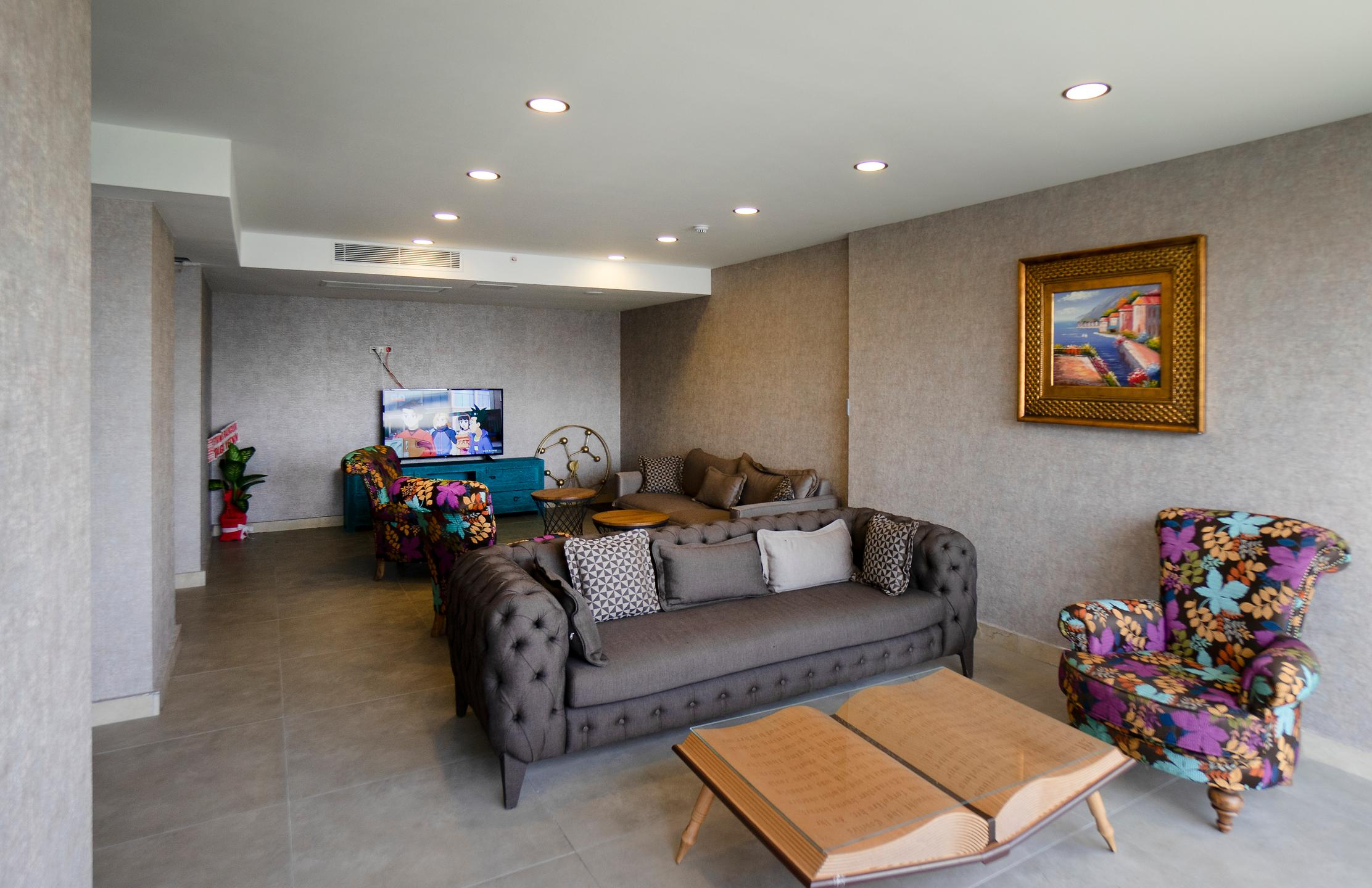 Elite World Resort Mersin Silifke — 8