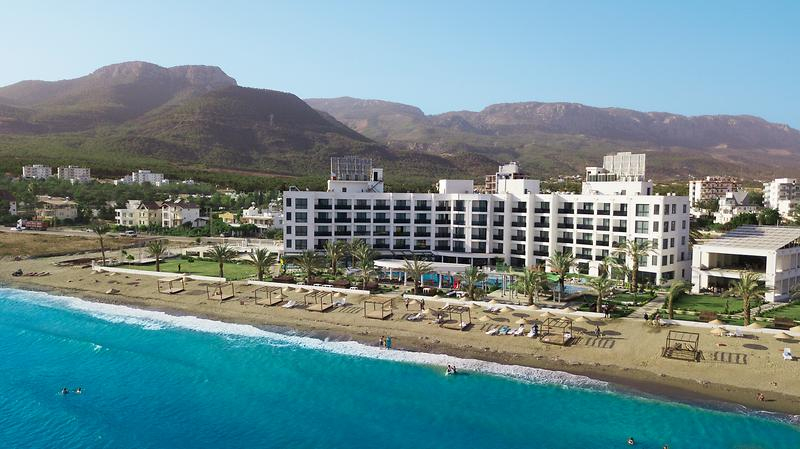 Elite World Resort Mersin Silifke - 4
