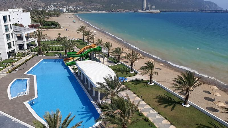 Elite World Resort Mersin Silifke - 3