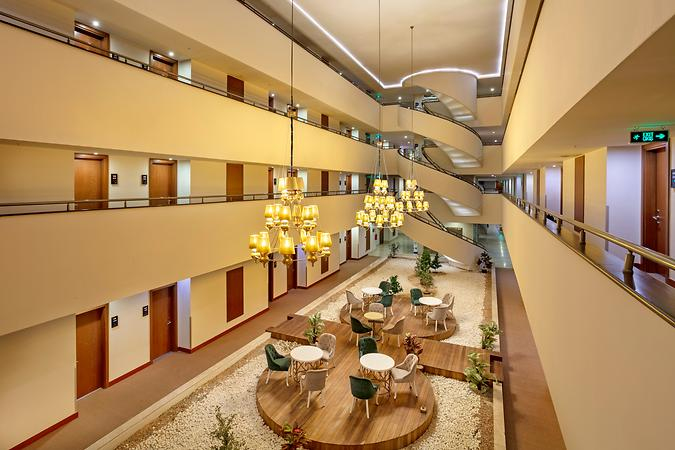 Armas Life Belek - 4