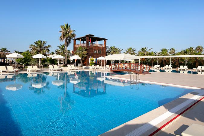 Armas Life Belek - 2